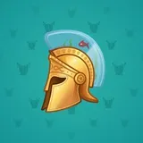 Heroic Helmet #1919 Heroic Helmet #1919