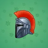 Heroic Helmet #1920 Heroic Helmet #1920