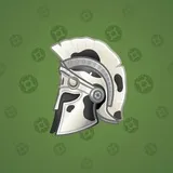 Heroic Helmet #1928 Heroic Helmet #1928
