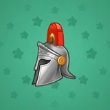 Heroic Helmet #193 Heroic Helmet #193