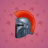 Heroic Helmet #1931 Heroic Helmet #1931