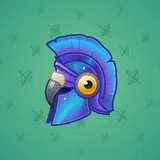 Heroic Helmet #1933 Heroic Helmet #1933