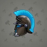 Heroic Helmet #1936 Heroic Helmet #1936