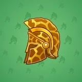 Heroic Helmet #1937 Heroic Helmet #1937