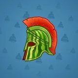 Heroic Helmet #1938 Heroic Helmet #1938