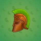 Heroic Helmet #1939 Heroic Helmet #1939