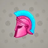 Heroic Helmet #1940 Heroic Helmet #1940