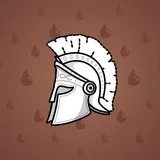 Heroic Helmet #1944 Heroic Helmet #1944