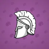 Heroic Helmet #196 Heroic Helmet #196