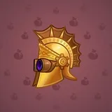 Heroic Helmet #1961 Heroic Helmet #1961
