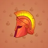 Heroic Helmet #1962 Heroic Helmet #1962