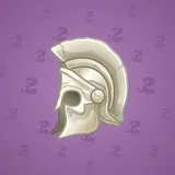 Heroic Helmet #1963 Heroic Helmet #1963