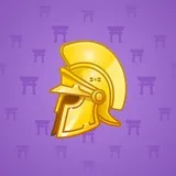 Heroic Helmet #1964 Heroic Helmet #1964