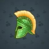 Heroic Helmet #1965 Heroic Helmet #1965