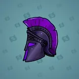 Heroic Helmet #1967 Heroic Helmet #1967