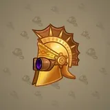 Heroic Helmet #1968 Heroic Helmet #1968