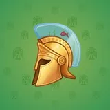 Heroic Helmet #1969 Heroic Helmet #1969