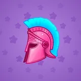 Heroic Helmet #1973 Heroic Helmet #1973