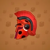 Heroic Helmet #1974 Heroic Helmet #1974