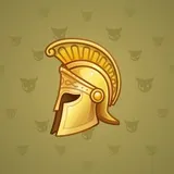 Heroic Helmet #1976 Heroic Helmet #1976