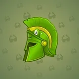 Heroic Helmet #1979 Heroic Helmet #1979