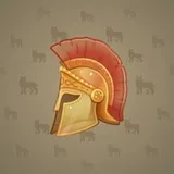 Heroic Helmet #1983 Heroic Helmet #1983