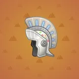 Heroic Helmet #1984 Heroic Helmet #1984