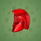 Heroic Helmet #1985 Heroic Helmet #1985