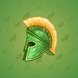 Heroic Helmet #1986 Heroic Helmet #1986