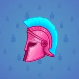 Heroic Helmet #1987 Heroic Helmet #1987