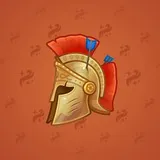 Heroic Helmet #1988 Heroic Helmet #1988