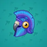 Heroic Helmet #1989