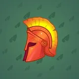 Heroic Helmet #1991 Heroic Helmet #1991