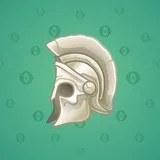 Heroic Helmet #1993 Heroic Helmet #1993