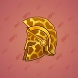 Heroic Helmet #1994 Heroic Helmet #1994