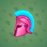Heroic Helmet #1996 Heroic Helmet #1996