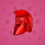 Heroic Helmet #2000 Heroic Helmet #2000
