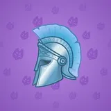 Heroic Helmet #2002 Heroic Helmet #2002