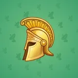 Heroic Helmet #2003 Heroic Helmet #2003