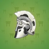 Heroic Helmet #2006 Heroic Helmet #2006