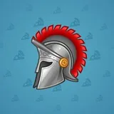 Heroic Helmet #2007 Heroic Helmet #2007