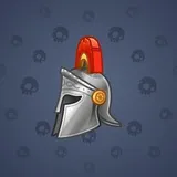 Heroic Helmet #2009