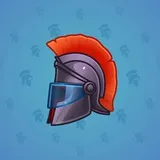 Heroic Helmet #201 Heroic Helmet #201