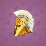 Heroic Helmet #2010