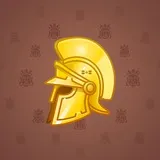 Heroic Helmet #2013 Heroic Helmet #2013