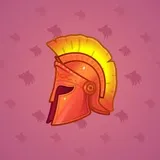 Heroic Helmet #2015 Heroic Helmet #2015