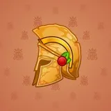 Heroic Helmet #2018 Heroic Helmet #2018