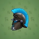 Heroic Helmet #2020 Heroic Helmet #2020