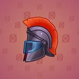 Heroic Helmet #2026 Heroic Helmet #2026