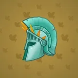 Heroic Helmet #2028 Heroic Helmet #2028